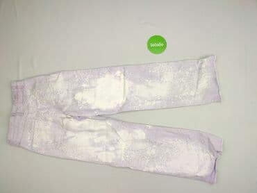 jeansy straight stradivarius: Stradivarius, Джинси жіночі, розмір XS — 3