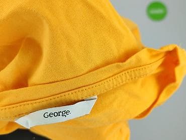 hm oversized t shirty: George, T-shirt damski, rozmiar 3XL — 5