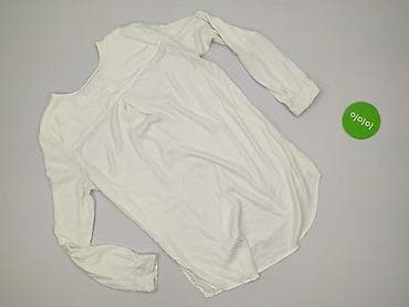 macron t shirty: Mango, Tunika damska, rozmiar M — 3