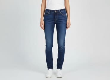 dsquared2 jeans damskie: Jeanswear, Jeansy damskie, rozmiar S — 1
