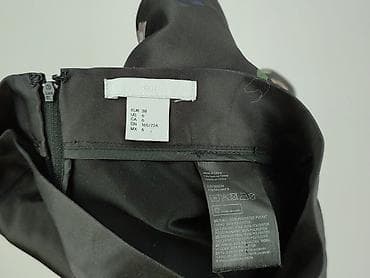 cekinowa: H&M, Spódnica damska, rozmiar M — 4