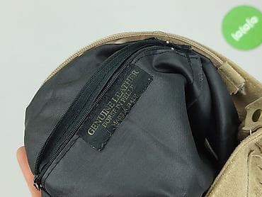 torba skórzana: Torebka, stan - Dobry — 5