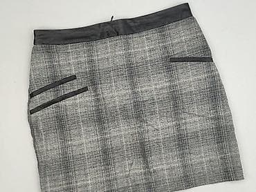 spodnica leopard: Orsay, Spódnica damska, rozmiar 2XL — 1