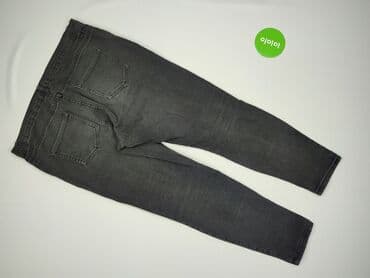 jeansy oversize: Janina, Джинси жіночі, XL — 3