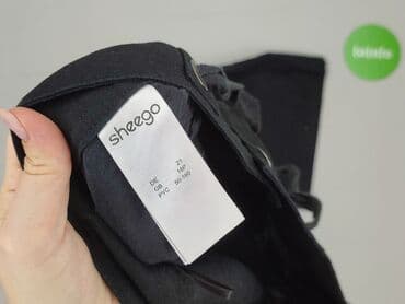 Women: Sheego, Material trousers for women — 5