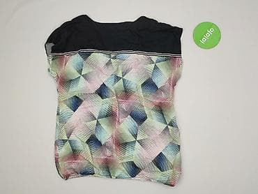 rainbow bluzka: Bluzka damska, rozmiar S — 3
