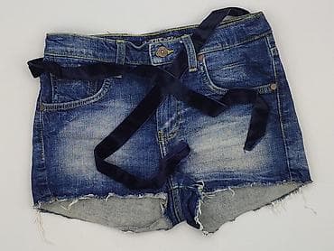 nice: Zara, Szorty damskie, rozmiar S — 1
