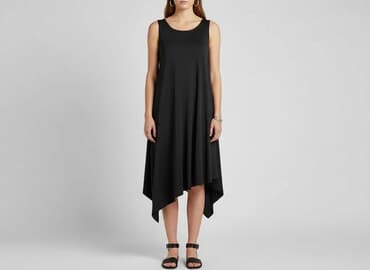 tanie sukienki swiateczne: H&M, Sukienka damska, rozmiar S — 7