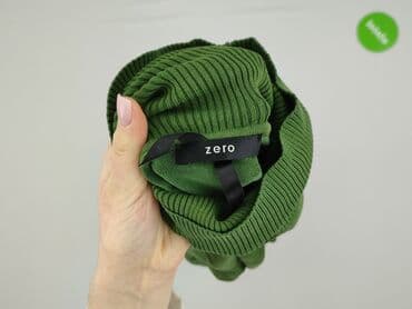 zalando sweter: Zеro, Golf damski, rozmiar S — 5