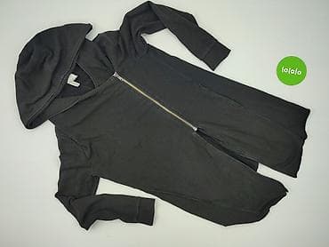 bluza fb sister: H&M Divided, Bluza z kapturem damska, rozmiar S — 2