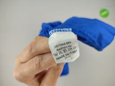 sukienki maxi na wesele niebieska: Sukienka damska, rozmiar S — 4