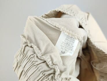 leginsy mango: Spodnie dresowe damskie, rozmiar M — 4