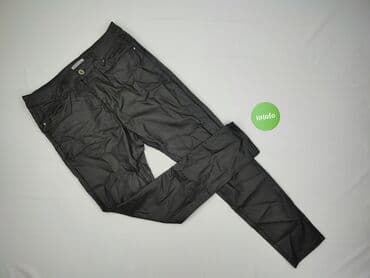 aplikacja z używanymi ubraniami: Goodies, Jeansy damskie, rozmiar 3XL — 2