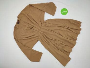 sukienki unique: Joy, Sukienka damska, rozmiar 3XL — 2