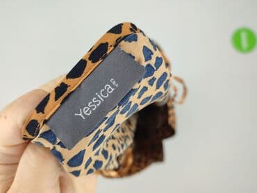 moda dla 70 latki: Yessica, Bluzka damska, rozmiar 5XL — 4
