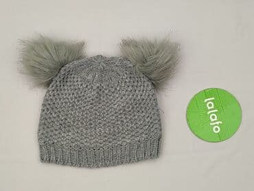 torba c a: Cap, Female, condition - Good — 2