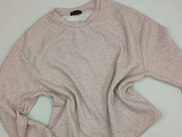 bluzy s: Amisu, Bluza damska
, rozmiar S — 1