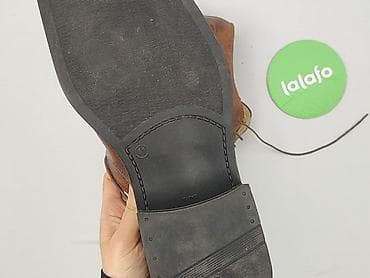 Półbuty dla mężczyzn, rozmiar 41 — 4