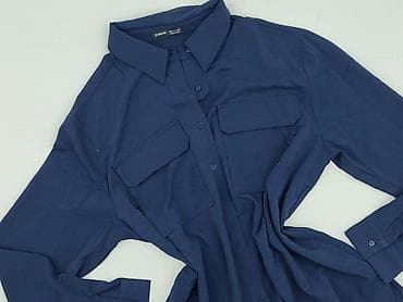 koszulka polizei: Shein, Koszula damska, rozmiar XL — 1