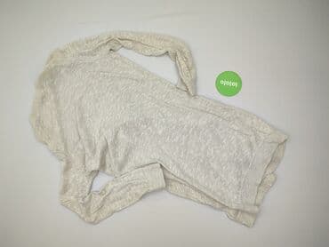 kamizelka futerko h m: H&M, Kardigan damski, rozmiar S — 3