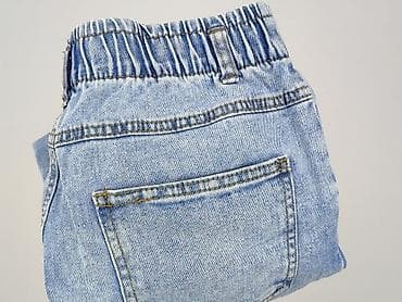 a mom jeans: Spodnie jeansowe, Destination, 13 lat, 158, stan - Bardzo dobry — 6