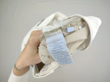 białe kozaki ccc: Boden, Jeansy damskie, M — 5