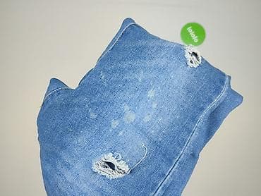 dzinsy drip: Fashion Jeans, Jeansy damskie, rozmiar S — 4