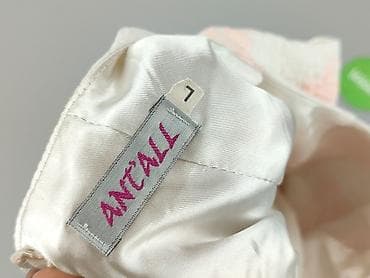 secondhand shop: ANTALL, Sukienka damska, rozmiar 7XL — 4