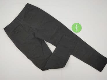 pomarańczowe spodnie hello kitty: Yessica, Spodnie materiałowe damskie, rozmiar M — 3