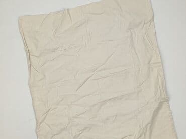 trzymacz koszuli: Pillowcase, 50 x 50, kolor - Beżowy, stan - Dobry — 1