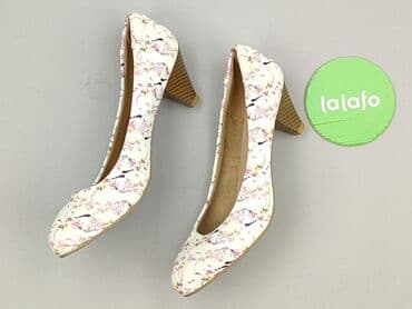 Women: Bonprix, Flat shoes for women, 42, condition - Perfect — 3