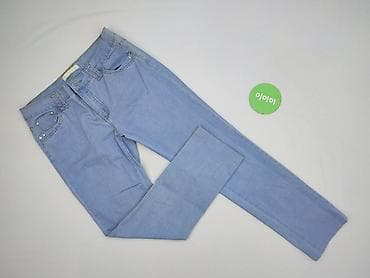 r ping jeans: Miss RJ, Jeansy damskie, rozmiar XL — 2