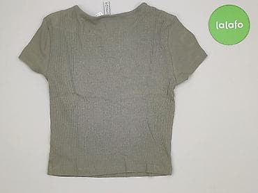 kurtki puchowe hm: H&M Divided, T-shirt damski, rozmiar S — 3