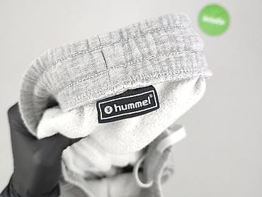 74 cm: Hummel, Szorty dla mężczyzn, rozmiar L — 4