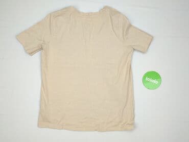 reserved czerwony sweter: Reserved, T-shirt damski, rozmiar XL — 3