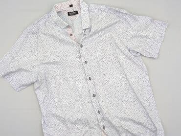 koszula daniel david: Fashion, Сорочка для чоловіків, розмір 3XL на lalafo.pl — 1 koszula daniel david: Fashion, Сорочка для чоловіків, розмір 3XL — 1