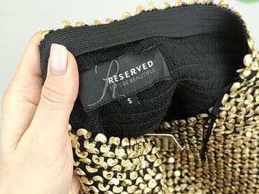 sukienki z cekinami reserved: Reserved, Sukienka damska, rozmiar S — 5