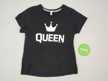nasa spodnie: Queen, T-shirt damski, M — 2