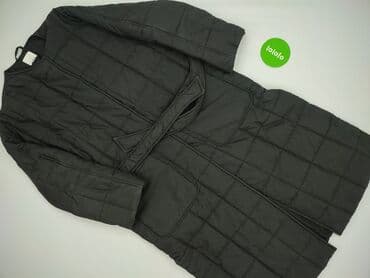 h m marynarka w paski: H&M, Płaszcz damski, M — 2