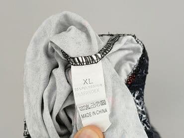 piżama damska z getrami: Legginsy rozmiar XL — 4