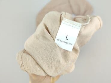 sandalki czarne ccc: Tunika damska, L — 4