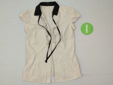 mohito bluzki krótki rękaw: Mohito, Bluzka damska, rozmiar S — 2