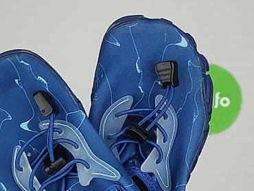 top diverse: Buty do wody dla chłopca – rozmiar 29 - Kolor: odcienie niebieskiego — 5