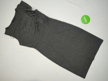 szara spódnice reserved: Reserved, Sukienka damska, rozmiar M — 2