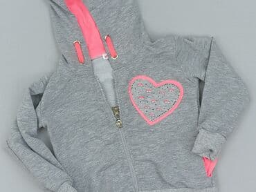 Bluzy: Bluza, 10 lat, 134-140 cm, stan - Bardzo dobry