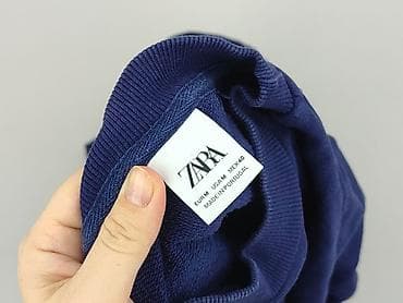 m carry: Zara, Bluza damska
, rozmiar M — 6