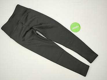 getry narciarki: Legginsy Sportowe damskie, rozmiar S — 3