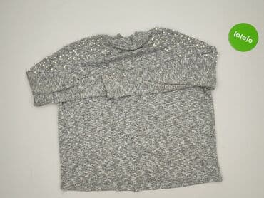 poliamid w swetrze: H&M Divided, Golf damski, rozmiar S — 3