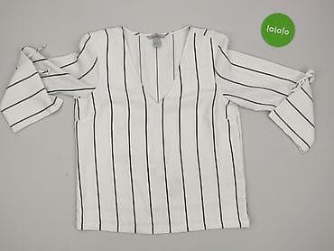 hm jackson: H&M, Bluzka damska, rozmiar S — 2