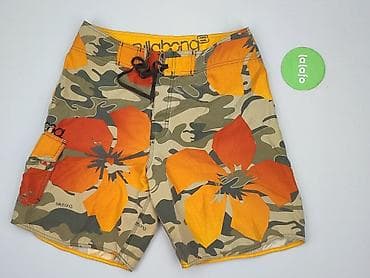 dresy sizeer: Billabong, Szorty dla mężczyzn, rozmiar L — 2